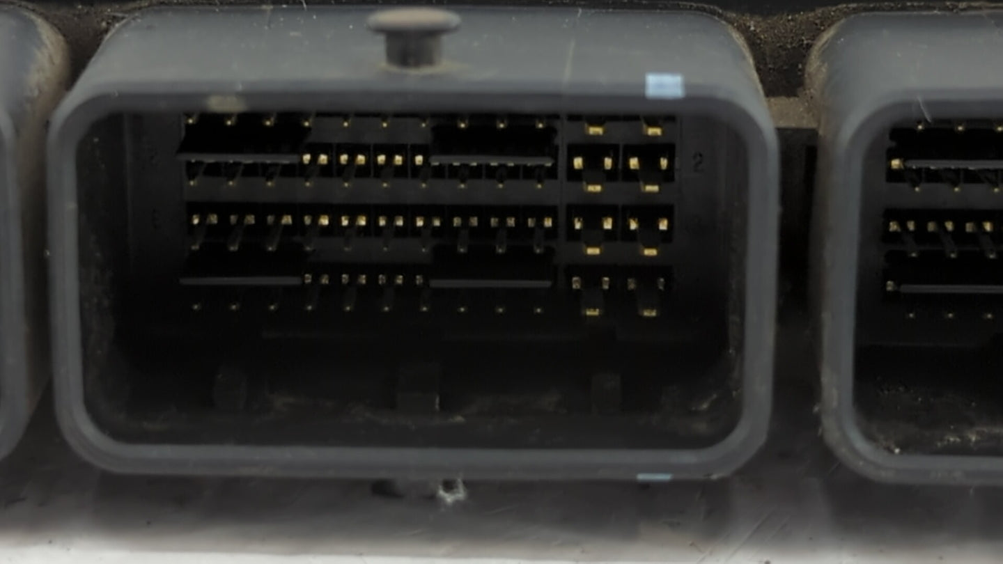 2015 Nissan Altima PCM Engine Control Computer ECU ECM PCU OEM P/N:BEM404-300 A1 NEC001-666, NEC013-028 Fits Fits 2013 2014 