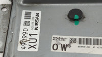 2015 Nissan Altima PCM Engine Control Computer ECU ECM PCU OEM P/N:BEM404-300 A1 NEC001-666, NEC013-028 Fits Fits 2013 2014 