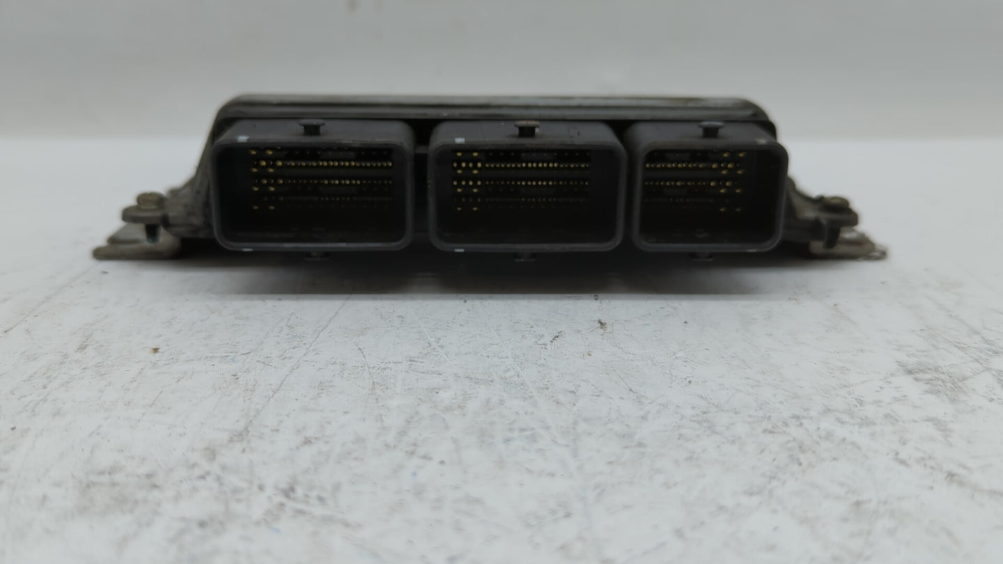 2015 Nissan Altima PCM Engine Control Computer ECU ECM PCU OEM P/N:BEM404-300 A1 NEC001-666, NEC013-028 Fits Fits 2013 2014 