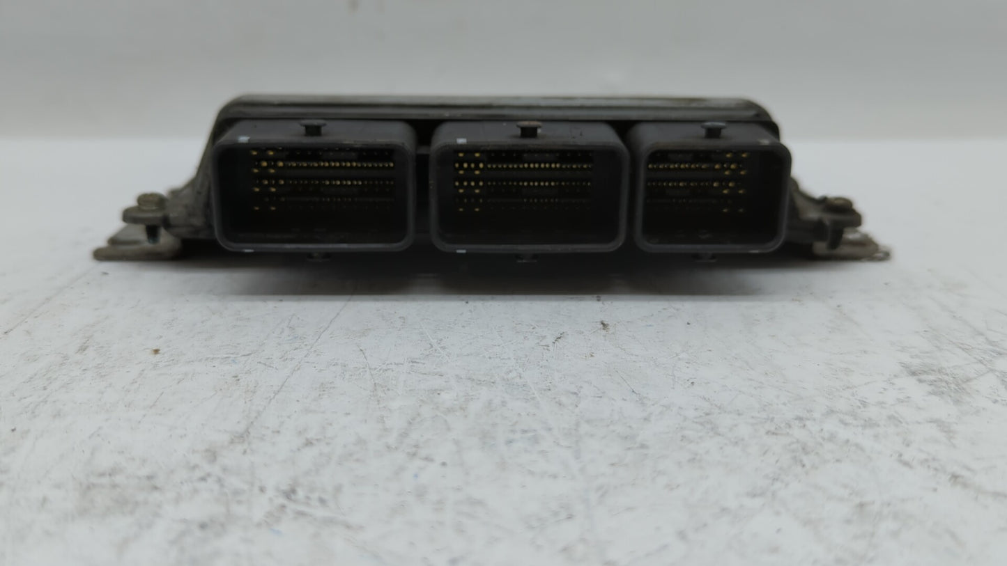 2015 Nissan Altima PCM Engine Control Computer ECU ECM PCU OEM P/N:BEM404-300 A1 NEC001-666, NEC013-028 Fits Fits 2013 2014 