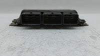 2015 Nissan Altima PCM Engine Control Computer ECU ECM PCU OEM P/N:BEM404-300 A1 NEC001-666, NEC013-028 Fits Fits 2013 2014 