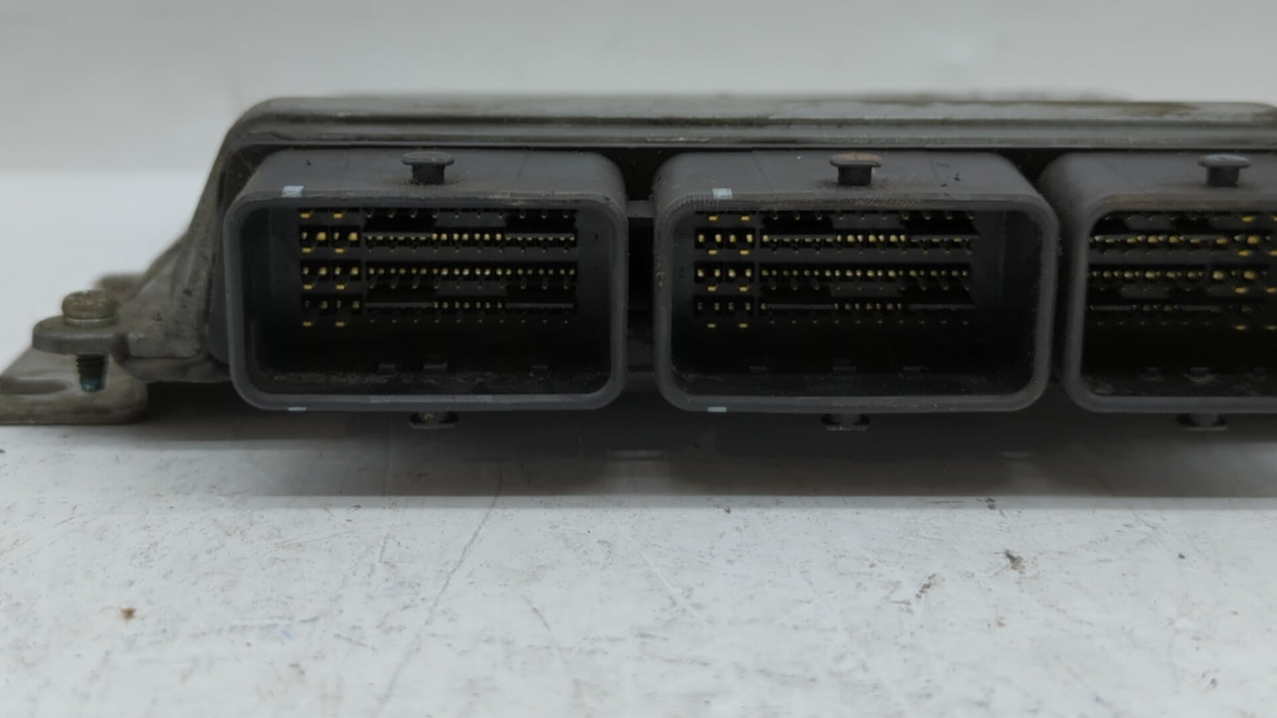 2015 Nissan Altima PCM Engine Control Computer ECU ECM PCU OEM P/N:BEM404-300 A1 NEC001-666, NEC013-028 Fits Fits 2013 2014 