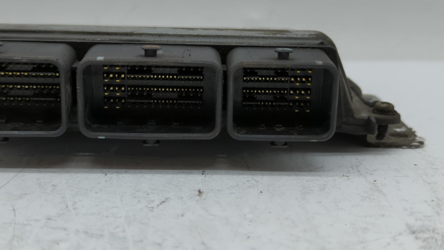 2015 Nissan Altima PCM Engine Control Computer ECU ECM PCU OEM P/N:BEM404-300 A1 NEC001-666, NEC013-028 Fits Fits 2013 2014 