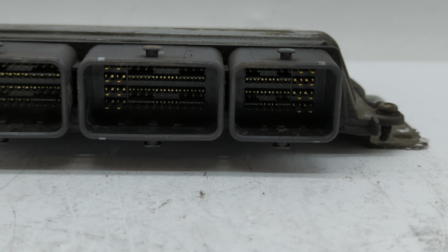 2015 Nissan Altima PCM Engine Control Computer ECU ECM PCU OEM P/N:BEM404-300 A1 NEC001-666, NEC013-028 Fits Fits 2013 2014 