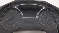 2015 Nissan Altima Instrument Cluster Speedometer Gauges P/N:24810 9HP0A B4 24810 9HP0A Fits OEM Used Auto Parts - Oemusedau