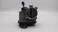 2013-2018 Nissan Altima Throttle Body P/N:3TA60-01 C 3TA60-01 B, 3TA60-01 A Fits Fits 2013 2014 2015 2016 2017 2018 2019 OEM