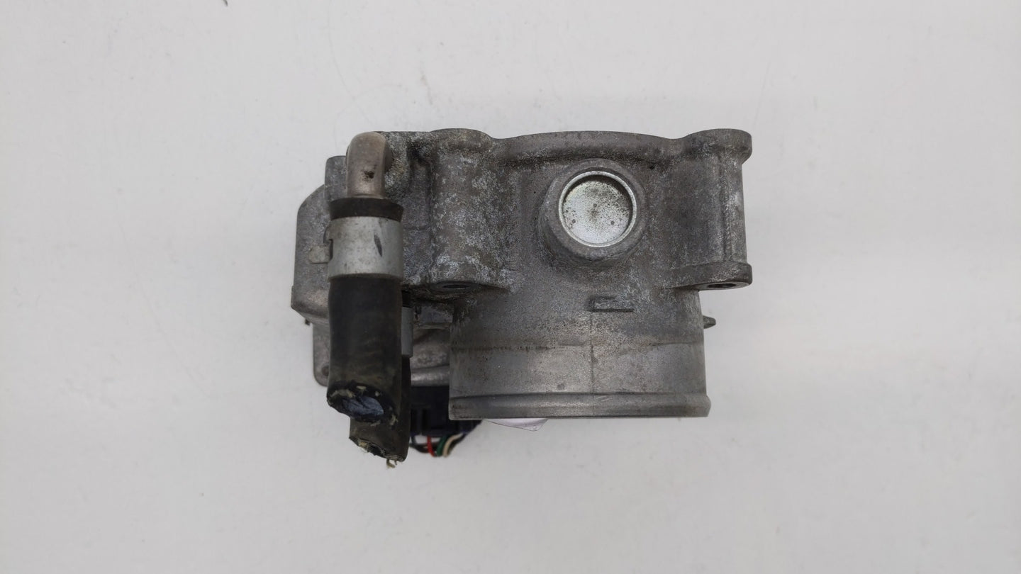 2013-2018 Nissan Altima Throttle Body P/N:3TA60-01 C 3TA60-01 B, 3TA60-01 A Fits Fits 2013 2014 2015 2016 2017 2018 2019 OEM