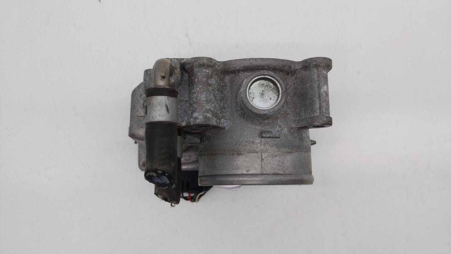2013-2018 Nissan Altima Throttle Body P/N:3TA60-01 C 3TA60-01 B, 3TA60-01 A Fits Fits 2013 2014 2015 2016 2017 2018 2019 OEM
