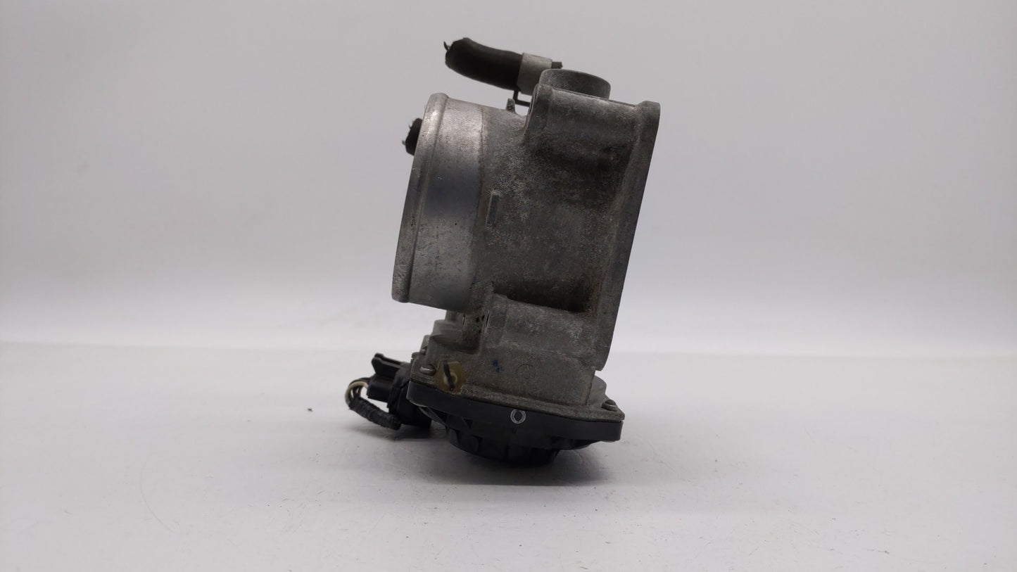 2013-2018 Nissan Altima Throttle Body P/N:3TA60-01 C 3TA60-01 B, 3TA60-01 A Fits Fits 2013 2014 2015 2016 2017 2018 2019 OEM