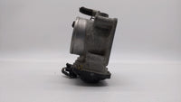 2013-2018 Nissan Altima Throttle Body P/N:3TA60-01 C 3TA60-01 B, 3TA60-01 A Fits Fits 2013 2014 2015 2016 2017 2018 2019 OEM