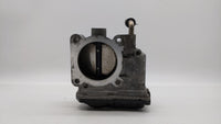 2013-2018 Nissan Altima Throttle Body P/N:3TA60-01 C 3TA60-01 B, 3TA60-01 A Fits Fits 2013 2014 2015 2016 2017 2018 2019 OEM