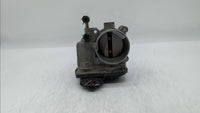 2013-2018 Nissan Altima Throttle Body P/N:3TA60-01 C 3TA60-01 B, 3TA60-01 A Fits Fits 2013 2014 2015 2016 2017 2018 2019 OEM