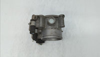 2013-2018 Nissan Altima Throttle Body P/N:3TA60-01 C 3TA60-01 B, 3TA60-01 A Fits Fits 2013 2014 2015 2016 2017 2018 2019 OEM
