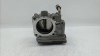 2013-2018 Nissan Altima Throttle Body P/N:3TA60-01 C 3TA60-01 B, 3TA60-01 A Fits Fits 2013 2014 2015 2016 2017 2018 2019 OEM