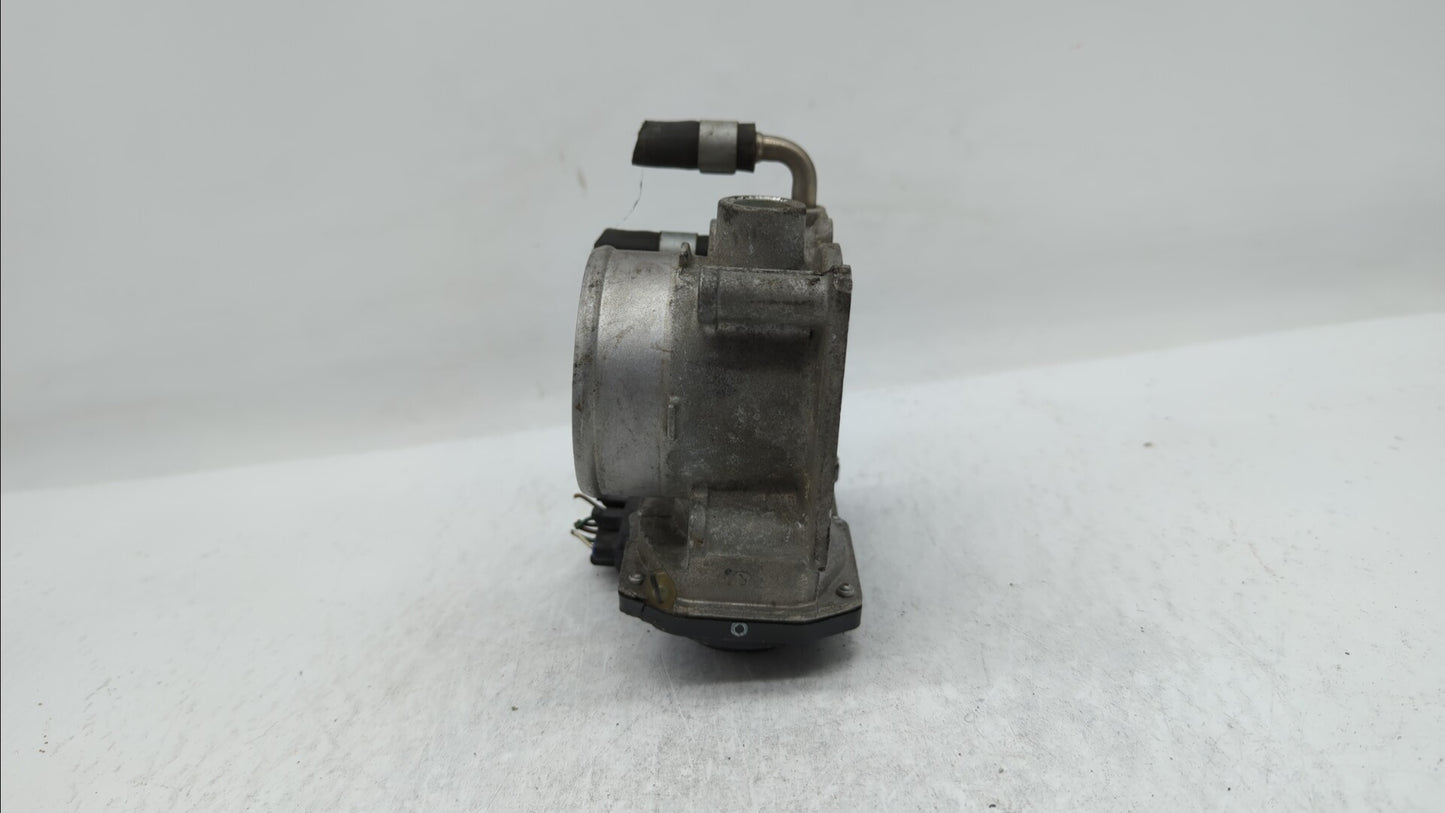 2013-2018 Nissan Altima Throttle Body P/N:3TA60-01 C 3TA60-01 B, 3TA60-01 A Fits Fits 2013 2014 2015 2016 2017 2018 2019 OEM