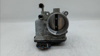 2013-2018 Nissan Altima Throttle Body P/N:3TA60-01 C 3TA60-01 B, 3TA60-01 A Fits Fits 2013 2014 2015 2016 2017 2018 2019 OEM