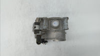 2013-2018 Nissan Altima Throttle Body P/N:3TA60-01 C 3TA60-01 B, 3TA60-01 A Fits Fits 2013 2014 2015 2016 2017 2018 2019 OEM