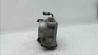 2013-2018 Nissan Altima Throttle Body P/N:3TA60-01 C 3TA60-01 B, 3TA60-01 A Fits Fits 2013 2014 2015 2016 2017 2018 2019 OEM