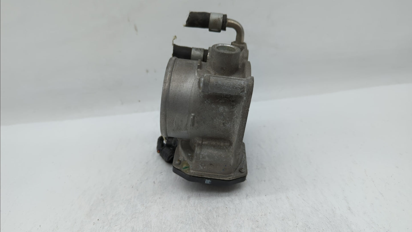 2013-2018 Nissan Altima Throttle Body P/N:3TA60-01 C 3TA60-01 B, 3TA60-01 A Fits Fits 2013 2014 2015 2016 2017 2018 2019 202