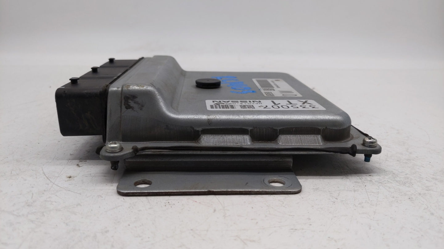 2015 Nissan Altima PCM Engine Control Computer ECU ECM PCU OEM P/N:BEM404-300 A1 NEC001-666, NEC013-028 Fits Fits 2013 2014 