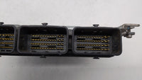 2015 Nissan Altima PCM Engine Control Computer ECU ECM PCU OEM P/N:BEM404-300 A1 NEC001-666, NEC013-028 Fits Fits 2013 2014 