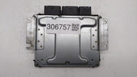 2015 Nissan Altima PCM Engine Control Computer ECU ECM PCU OEM P/N:BEM404-300 A1 NEC001-666, NEC013-028 Fits Fits 2013 2014 