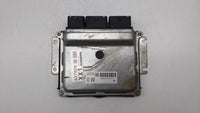 2015 Nissan Altima PCM Engine Control Computer ECU ECM PCU OEM P/N:BEM404-300 A1 NEC001-666, NEC013-028 Fits Fits 2013 2014 