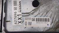 2015 Nissan Altima PCM Engine Control Computer ECU ECM PCU OEM P/N:BEM404-300 A1 NEC001-666, NEC013-028 Fits Fits 2013 2014 