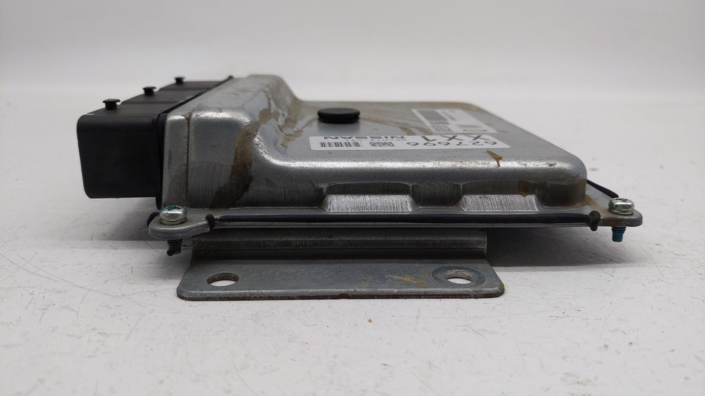 2015 Nissan Altima PCM Engine Control Computer ECU ECM PCU OEM P/N:BEM404-300 A1 NEC001-666, NEC013-028 Fits Fits 2013 2014 