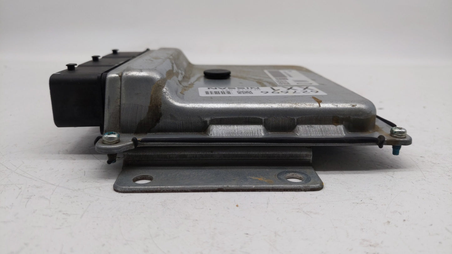 2015 Nissan Altima PCM Engine Control Computer ECU ECM PCU OEM P/N:BEM404-300 A1 NEC001-666, NEC013-028 Fits Fits 2013 2014 