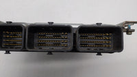2015 Nissan Altima PCM Engine Control Computer ECU ECM PCU OEM P/N:BEM404-300 A1 NEC001-666, NEC013-028 Fits Fits 2013 2014 