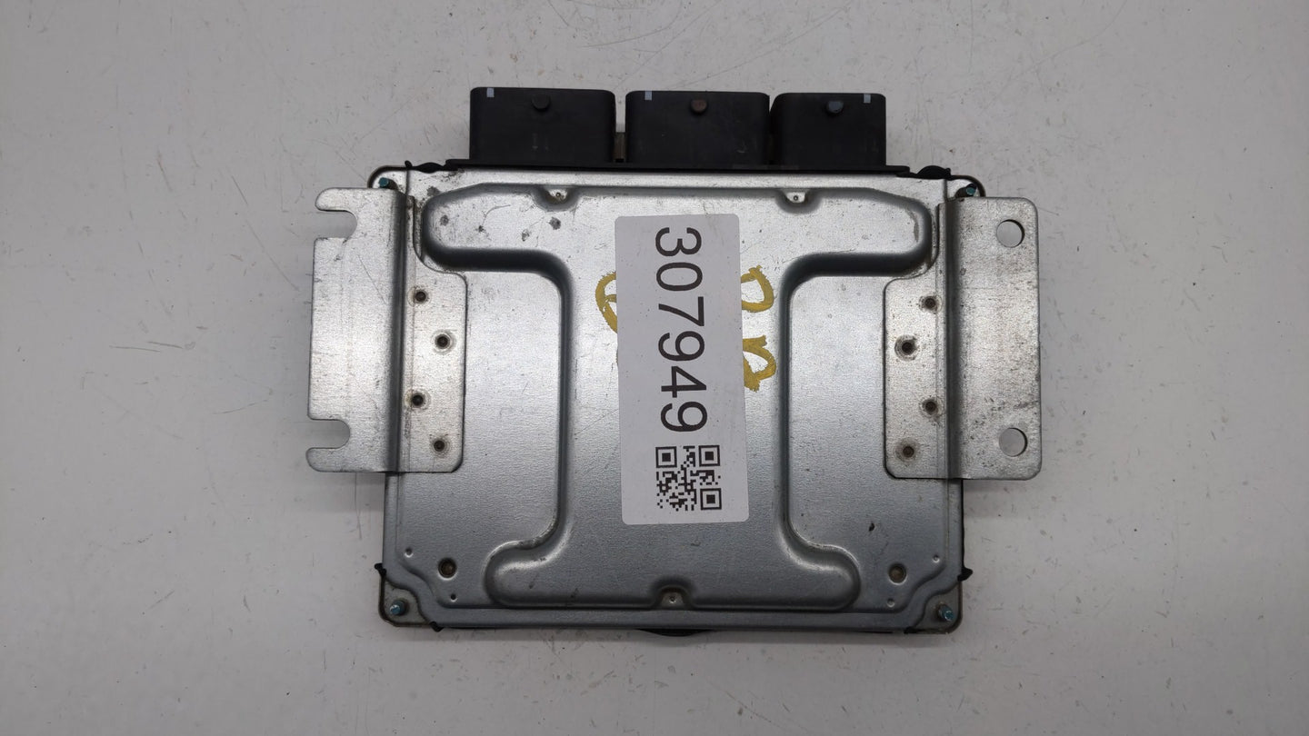2015 Nissan Altima PCM Engine Control Computer ECU ECM PCU OEM P/N:BEM404-300 A1 NEC001-666, NEC013-028 Fits Fits 2013 2014 