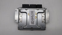 2015 Nissan Altima PCM Engine Control Computer ECU ECM PCU OEM P/N:BEM404-300 A1 NEC001-666, NEC013-028 Fits Fits 2013 2014 
