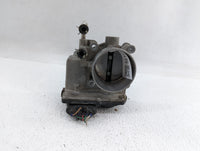 2013-2018 Nissan Altima Throttle Body P/N:3TA60-01 C 3TA60-01 B, 3TA60-01 A Fits Fits 2013 2014 2015 2016 2017 2018 2019 OEM