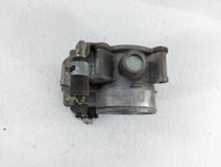 2013-2018 Nissan Altima Throttle Body P/N:3TA60-01 C 3TA60-01 B, 3TA60-01 A Fits Fits 2013 2014 2015 2016 2017 2018 2019 OEM