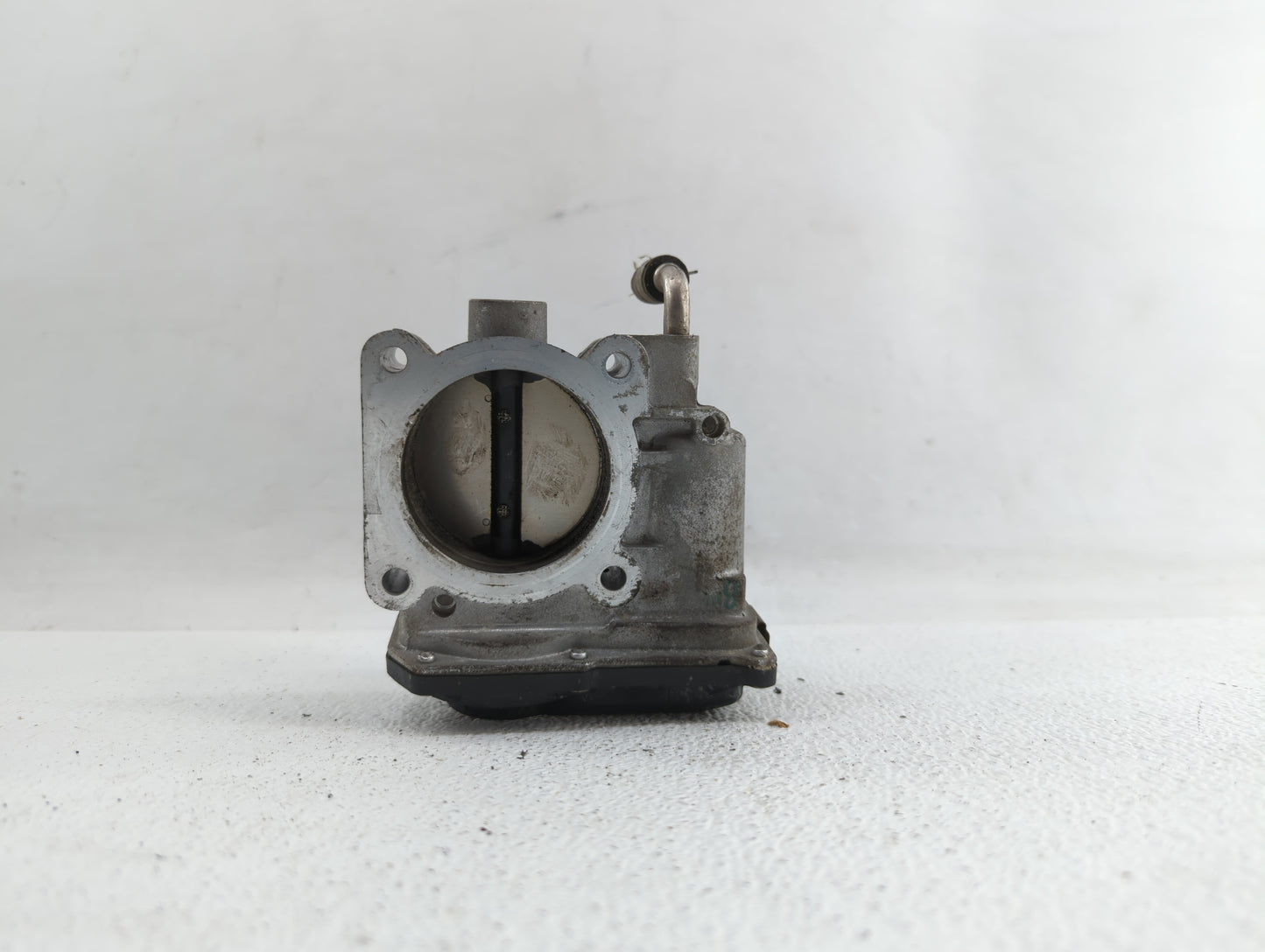 2013-2018 Nissan Altima Throttle Body P/N:3TA60-01 C 3TA60-01 B, 3TA60-01 A Fits Fits 2013 2014 2015 2016 2017 2018 2019 OEM