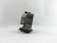 2013-2018 Nissan Altima Throttle Body P/N:3TA60-01 C 3TA60-01 B, 3TA60-01 A Fits Fits 2013 2014 2015 2016 2017 2018 2019 OEM