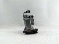 2013-2018 Nissan Altima Throttle Body P/N:3TA60-01 C 3TA60-01 B, 3TA60-01 A Fits Fits 2013 2014 2015 2016 2017 2018 2019 OEM