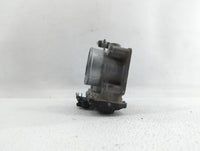 2013-2018 Nissan Altima Throttle Body P/N:3TA60-01 C 3TA60-01 B, 3TA60-01 A Fits Fits 2013 2014 2015 2016 2017 2018 2019 OEM