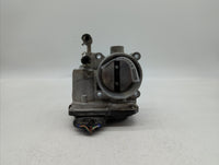 2013-2018 Nissan Altima Throttle Body P/N:3TA60-01 C 3TA60-01 B, 3TA60-01 A Fits Fits 2013 2014 2015 2016 2017 2018 2019 202