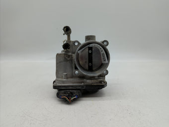 compare product 2013-2018 Nissan Altima Throttle Body P/N:3TA60-01 C 3TA60-01 B, 3TA60-01 A Fits Fits 2013 2014 2015 2016 2017 2018 2019 2020 OEM Used Auto Parts