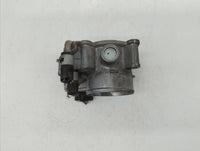 2013-2018 Nissan Altima Throttle Body P/N:3TA60-01 C 3TA60-01 B, 3TA60-01 A Fits Fits 2013 2014 2015 2016 2017 2018 2019 202