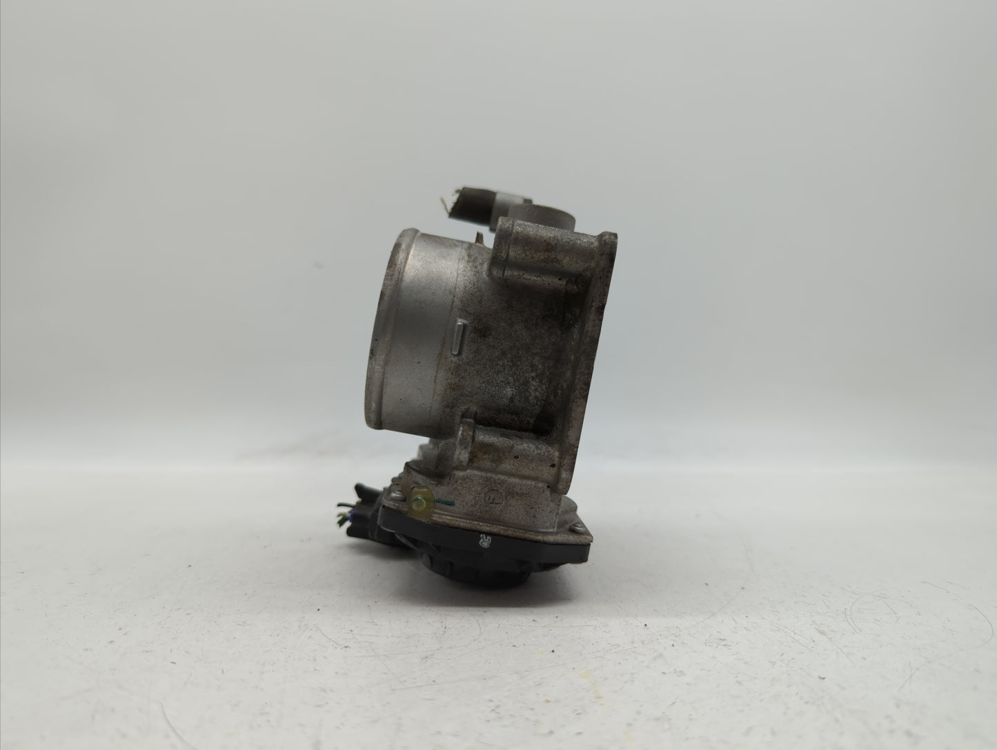 2013-2018 Nissan Altima Throttle Body P/N:3TA60-01 C 3TA60-01 B, 3TA60-01 A Fits Fits 2013 2014 2015 2016 2017 2018 2019 202