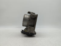 2013-2018 Nissan Altima Throttle Body P/N:3TA60-01 C 3TA60-01 B, 3TA60-01 A Fits Fits 2013 2014 2015 2016 2017 2018 2019 202