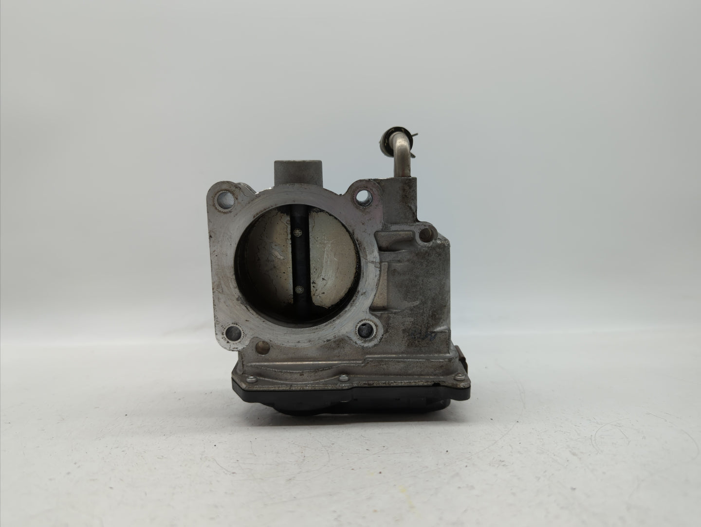 2013-2018 Nissan Altima Throttle Body P/N:3TA60-01 C 3TA60-01 B, 3TA60-01 A Fits Fits 2013 2014 2015 2016 2017 2018 2019 202