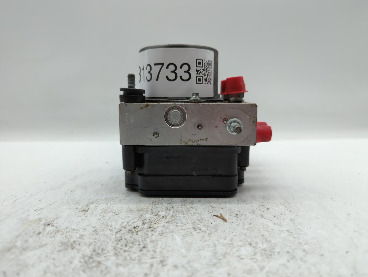 2015 Nissan Altima ABS Pump Control Module Replacement P/N:47660 9HM0A Fits OEM Used Auto Parts - Oemusedautoparts1.com
