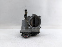 2013-2018 Nissan Altima Throttle Body P/N:3TA60-01 C 3TA60-01 B, 3TA60-01 A Fits Fits 2013 2014 2015 2016 2017 2018 2019 OEM