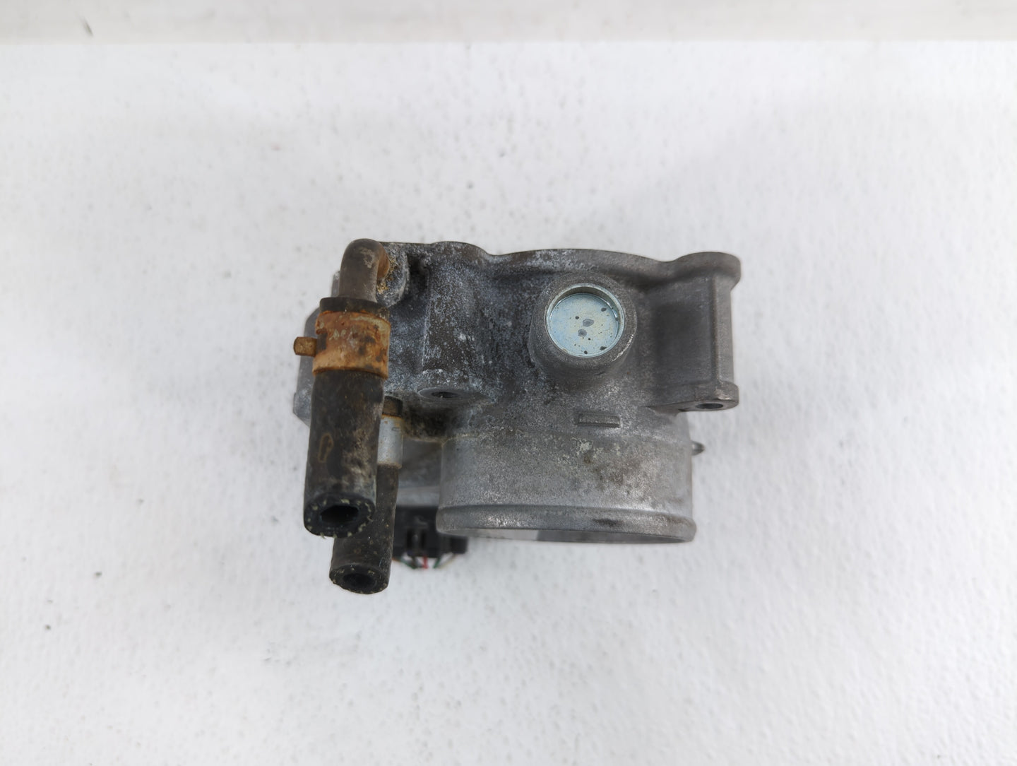 2013-2018 Nissan Altima Throttle Body P/N:3TA60-01 C 3TA60-01 B, 3TA60-01 A Fits Fits 2013 2014 2015 2016 2017 2018 2019 OEM