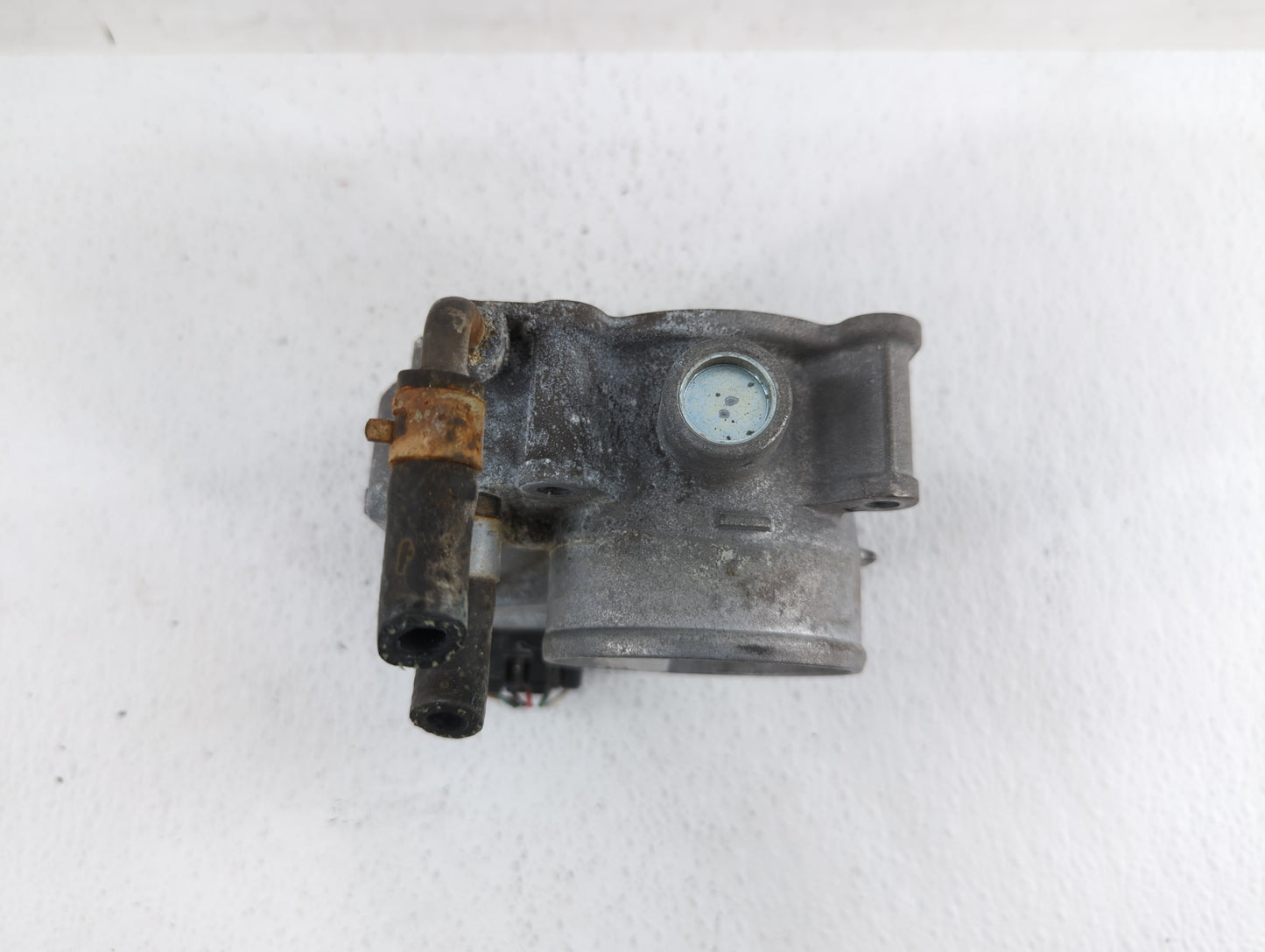 2013-2018 Nissan Altima Throttle Body P/N:3TA60-01 C 3TA60-01 B, 3TA60-01 A Fits Fits 2013 2014 2015 2016 2017 2018 2019 OEM