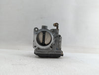 2013-2018 Nissan Altima Throttle Body P/N:3TA60-01 C 3TA60-01 B, 3TA60-01 A Fits Fits 2013 2014 2015 2016 2017 2018 2019 OEM